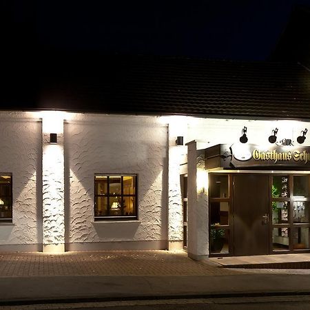 Отель Gasthof Schulte Менден Экстерьер фото